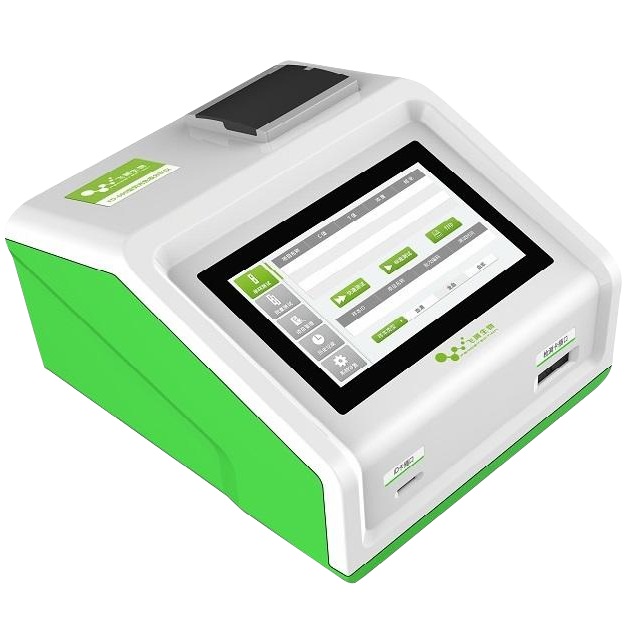 真菌毒素檢測儀 真菌毒素檢測儀