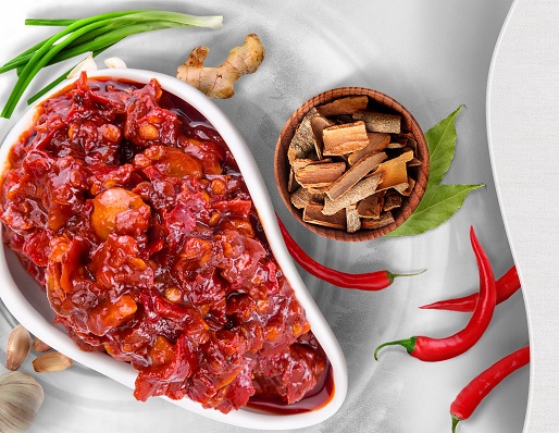 豆瓣醬及火鍋底料 豆瓣醬及火鍋底料