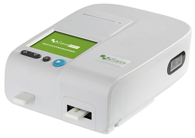 FD-100型熒光檢測(cè)儀 FD-100型熒光檢測(cè)儀