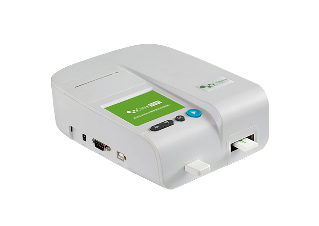 便攜式T-2毒素快速檢測儀