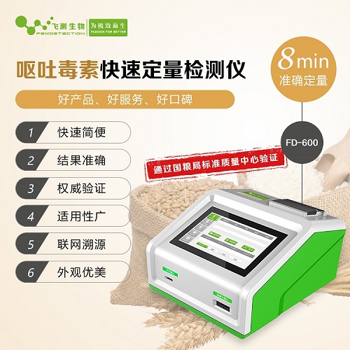 嘔吐毒素檢測儀 嘔吐毒素檢測儀