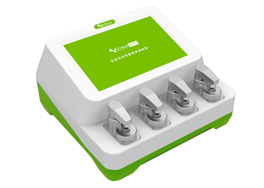 780四通道重金屬快速檢測(cè)儀 780四通道重金屬快速檢測(cè)儀