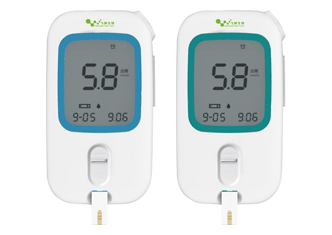 FD-840血糖尿酸測(cè)試儀 FD-840血糖尿酸測(cè)試儀