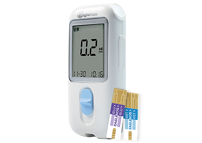 FD-820血糖乳酸測(cè)試儀 FD-820血糖乳酸測(cè)試儀