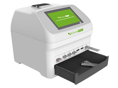 FD-900多通道真菌毒素檢測儀 FD-900多通道真菌毒素檢測儀