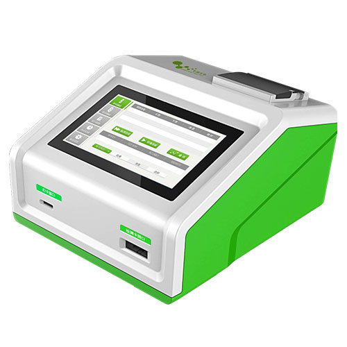 FD-600多功能通道真菌毒素檢測儀 FD-600多功能通道真菌毒素檢測儀