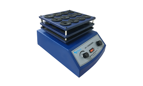 MD-12多管漩渦提取儀 MD-12多管漩渦提取儀