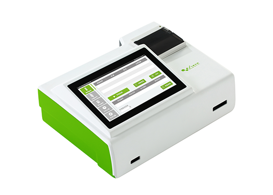 FD-550J真菌毒素和重金屬二合一檢測儀 FD-550J真菌毒素和重金屬二合一檢測儀