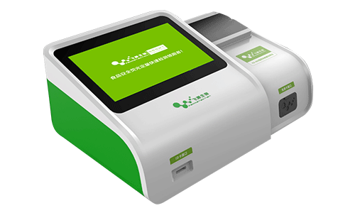 FD-800J膠體金快速檢測儀 FD-800J膠體金快速檢測儀